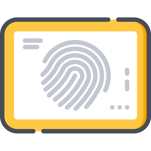 Finger print